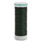 Sulky 40 Wt. Poly Deco Thread - Dk. Pine Green - 250 yd. Spool